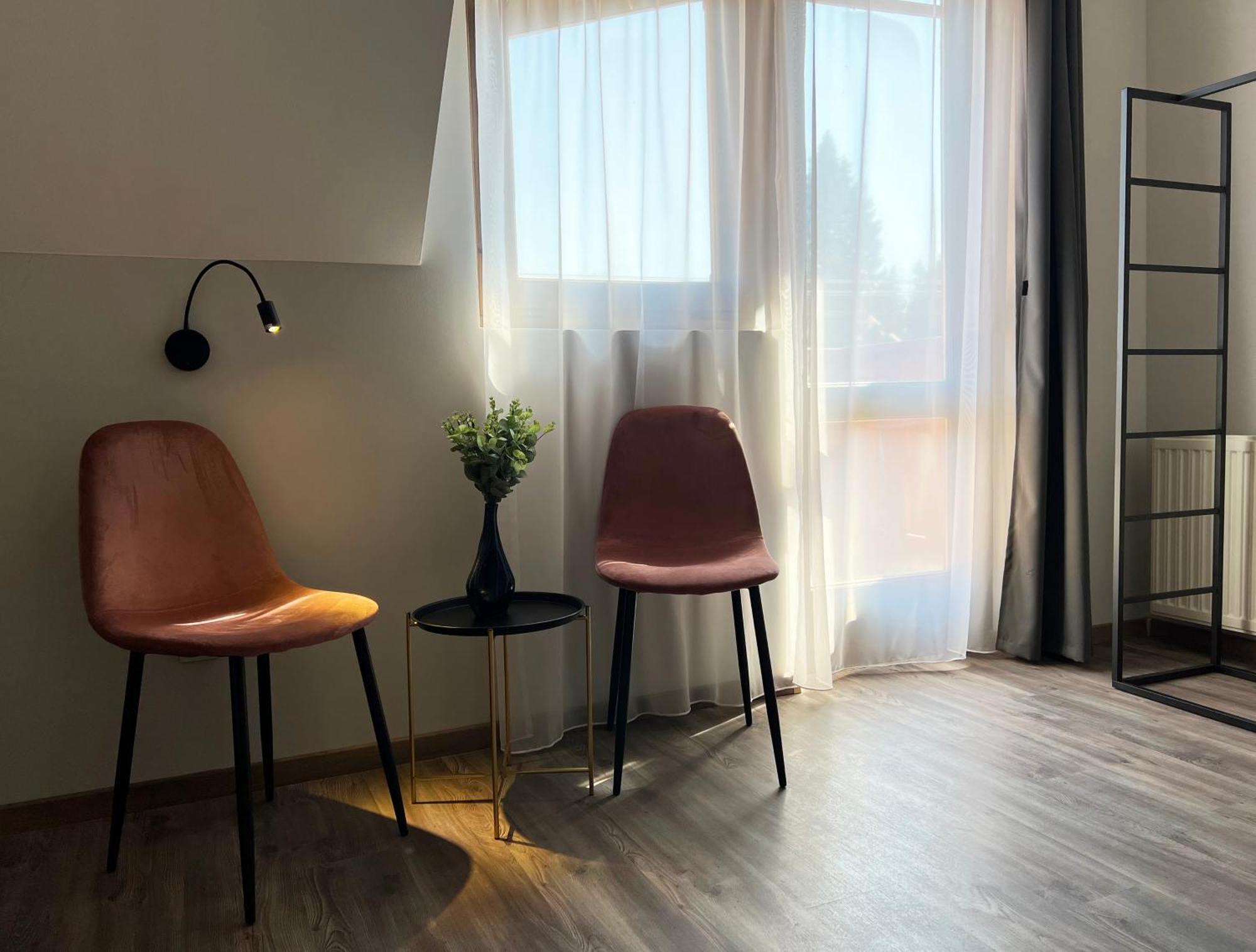 Hotel Nussbaum Panzió Keszthely Habitación foto