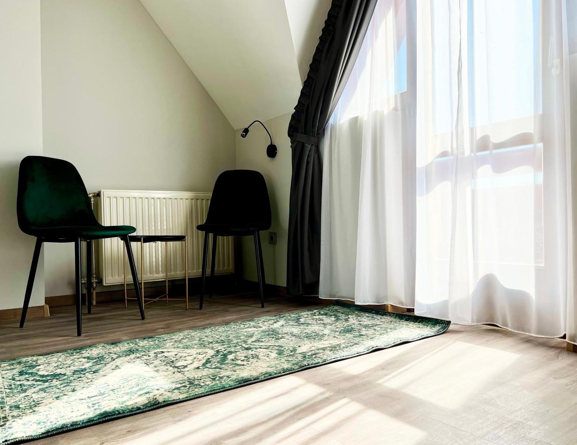 Hotel Nussbaum Panzió Keszthely Habitación foto